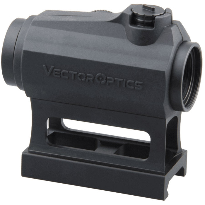 Прицел коллиматорный Vector Optics Maverick 1x22 Red Dot Scope S-MIL (SCRD-41)