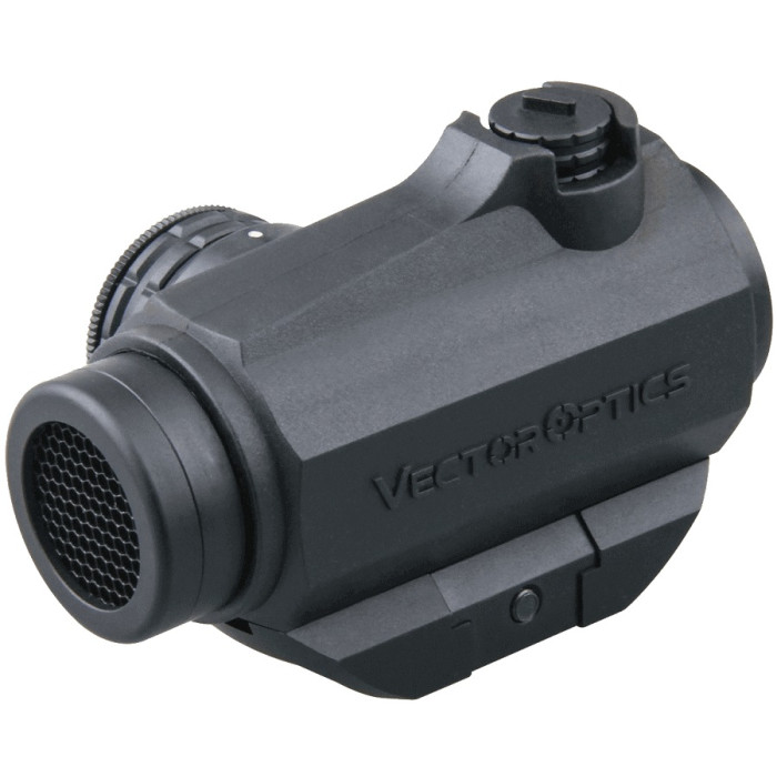 Прицел коллиматорный Vector Optics Maverick 1x22 Red Dot Scope S-MIL (SCRD-41)
