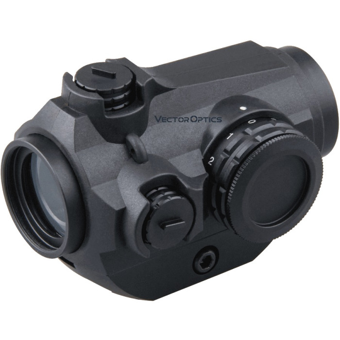 Прицел коллиматорный Vector Optics Maverick 1x22 Red Dot Scope S-MIL (SCRD-41)