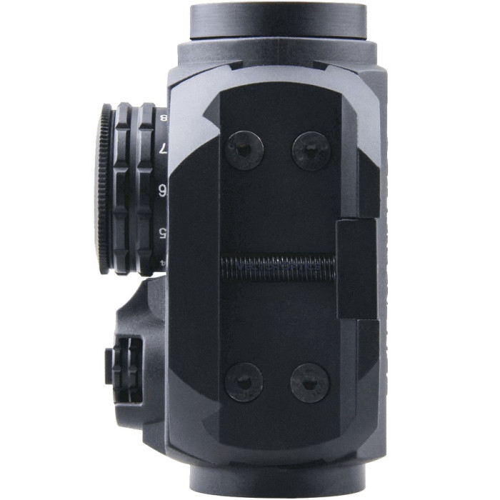 Прицел коллиматорный Vector Optics Maverick 1x22 Red Dot Scope S-MIL (SCRD-41)