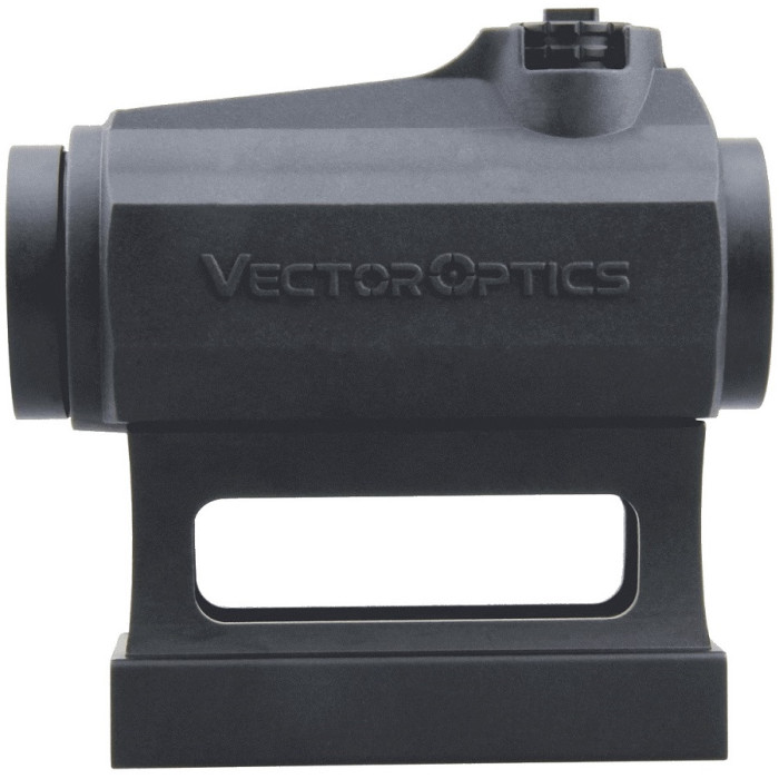 Прицел коллиматорный Vector Optics Maverick 1x22 Red Dot Scope S-MIL (SCRD-41)