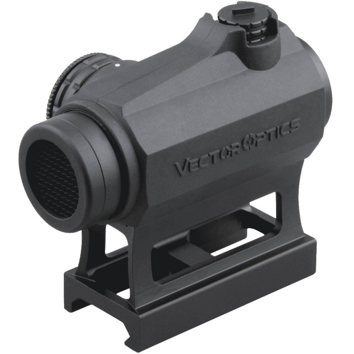 Прицел коллиматорный Vector Optics Maverick 1x22 Red Dot Scope S-MIL (SCRD-41)