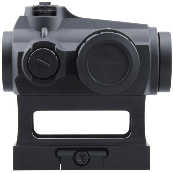 Прицел коллиматорный Vector Optics Maverick 1x22 Red Dot Scope S-MIL (SCRD-41)