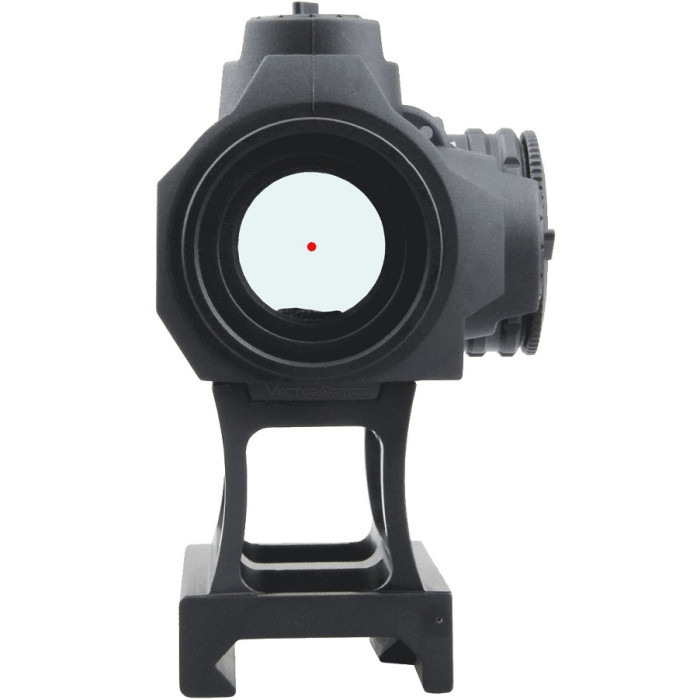 Прицел коллиматорный Vector Optics Maverick 1x22 Red Dot Scope S-MIL (SCRD-41)