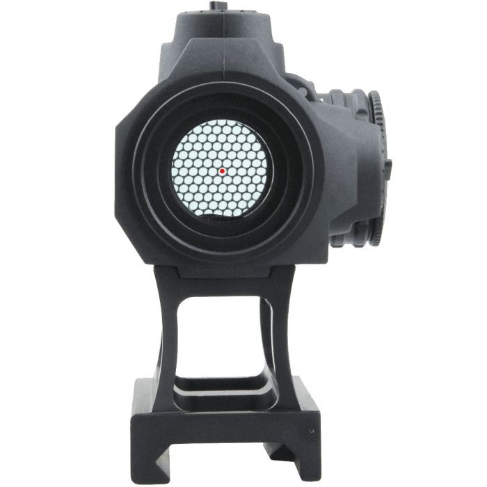 Прицел коллиматорный Vector Optics Maverick 1x22 Red Dot Scope S-MIL (SCRD-41)