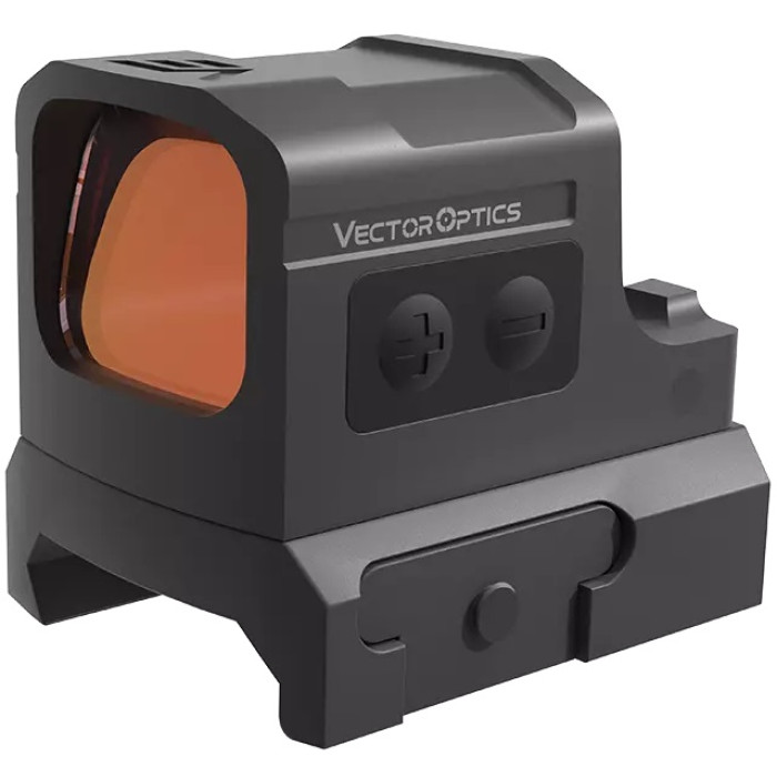 Приціл коліматорний Vector Optics Frenzy-S 1x17x20 3MOA Aspheric Lens (SCRD-68)