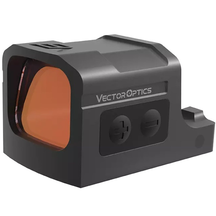 Приціл коліматорний Vector Optics Frenzy-S 1x17x20 3MOA Aspheric Lens (SCRD-68)