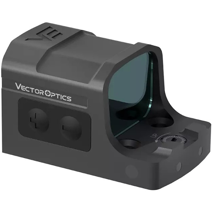 Приціл коліматорний Vector Optics Frenzy-S 1x17x20 3MOA Aspheric Lens (SCRD-68)