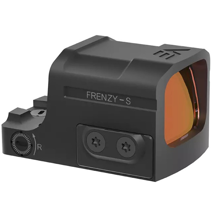 Приціл коліматорний Vector Optics Frenzy-S 1x17x20 3MOA Aspheric Lens (SCRD-68)
