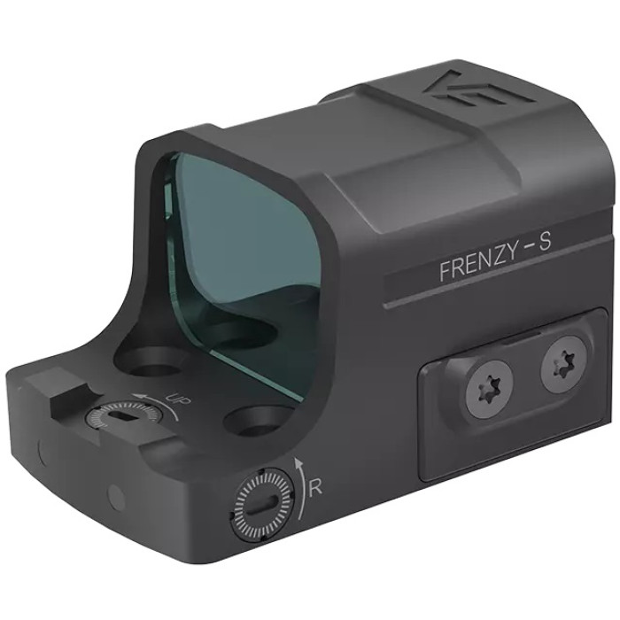 Приціл коліматорний Vector Optics Frenzy-S 1x17x20 3MOA Aspheric Lens (SCRD-68)