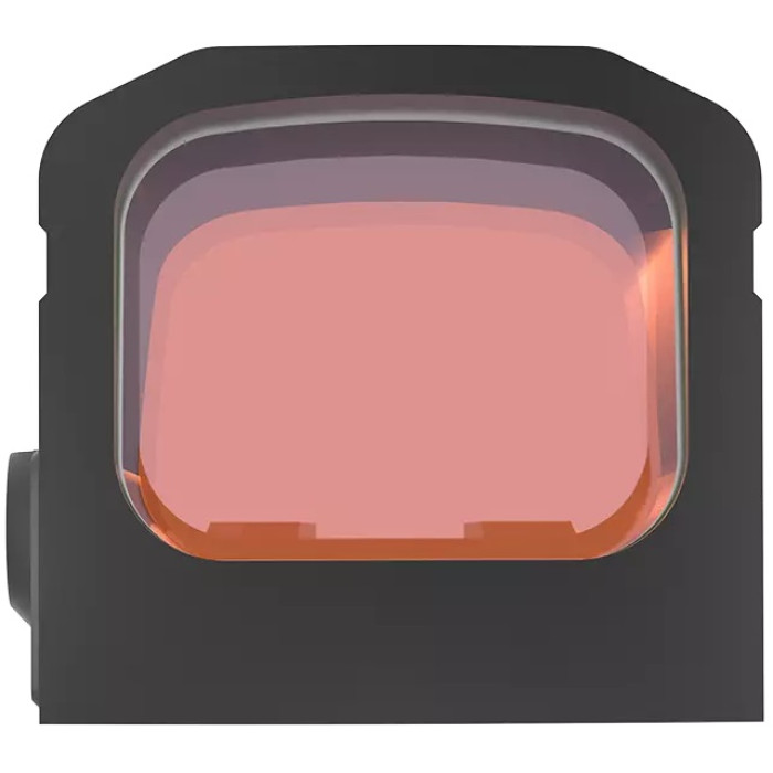 Приціл коліматорний Vector Optics Frenzy-S 1x17x20 3MOA Aspheric Lens (SCRD-68)