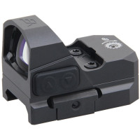 Приціл коліматорний Vector Optics Frenzy 1x17x24 5MOA Green Dot TEK footprint (SCRD-G19II)