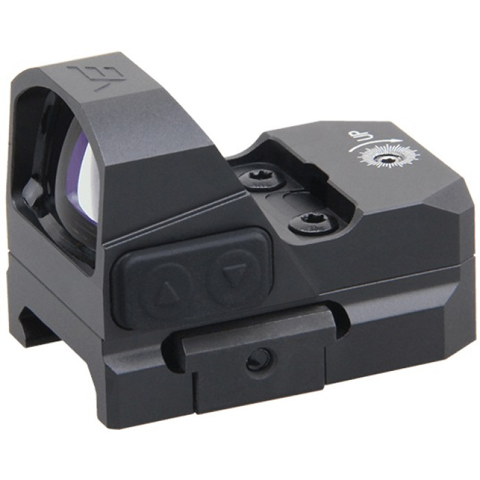 Приціл коліматорний Vector Optics Frenzy 1x17x24 5MOA Green Dot TEK footprint (SCRD-G19II)