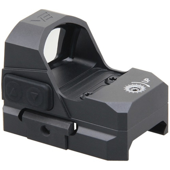 Приціл коліматорний Vector Optics Frenzy 1x17x24 5MOA Green Dot TEK footprint (SCRD-G19II)