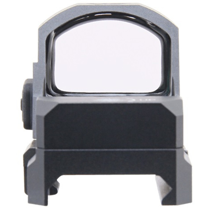 Приціл коліматорний Vector Optics Frenzy 1x17x24 5MOA Green Dot TEK footprint (SCRD-G19II)