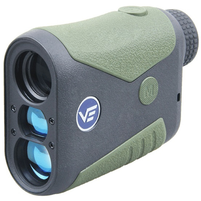 Лазерный дальномер Vector Optics Forester 6X21 GENII (SCRF-16)