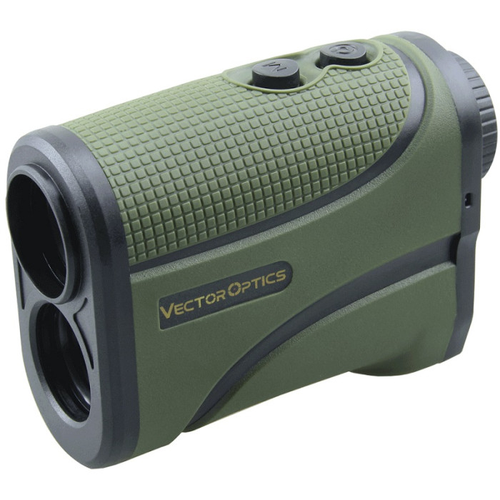 Лазерный дальномер Vector Optics Paragon 6x25 GenII (SCRF-20)