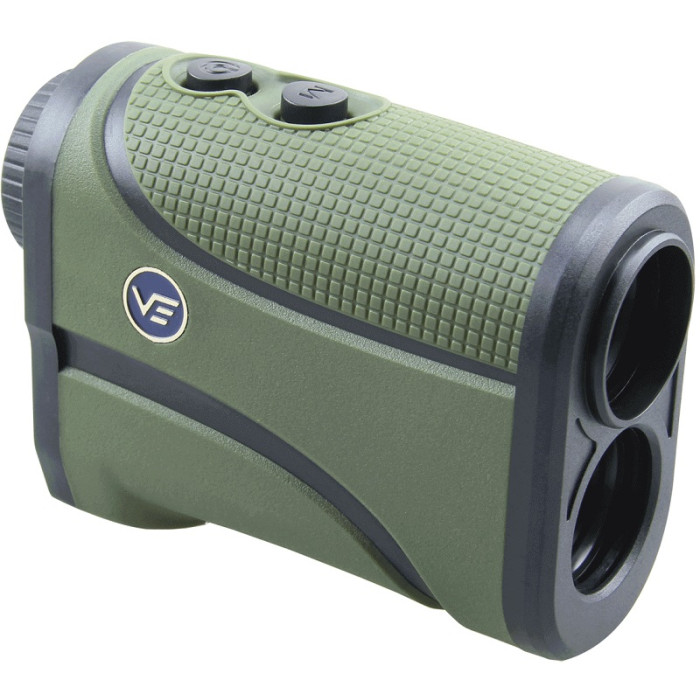 Лазерный дальномер Vector Optics Paragon 6x25 GenII (SCRF-20)
