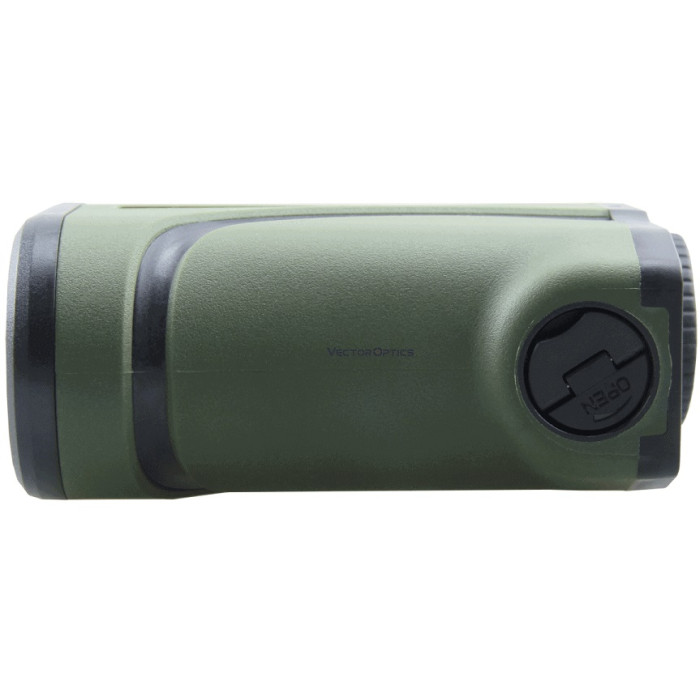 Лазерный дальномер Vector Optics Paragon 6x25 GenII (SCRF-20)