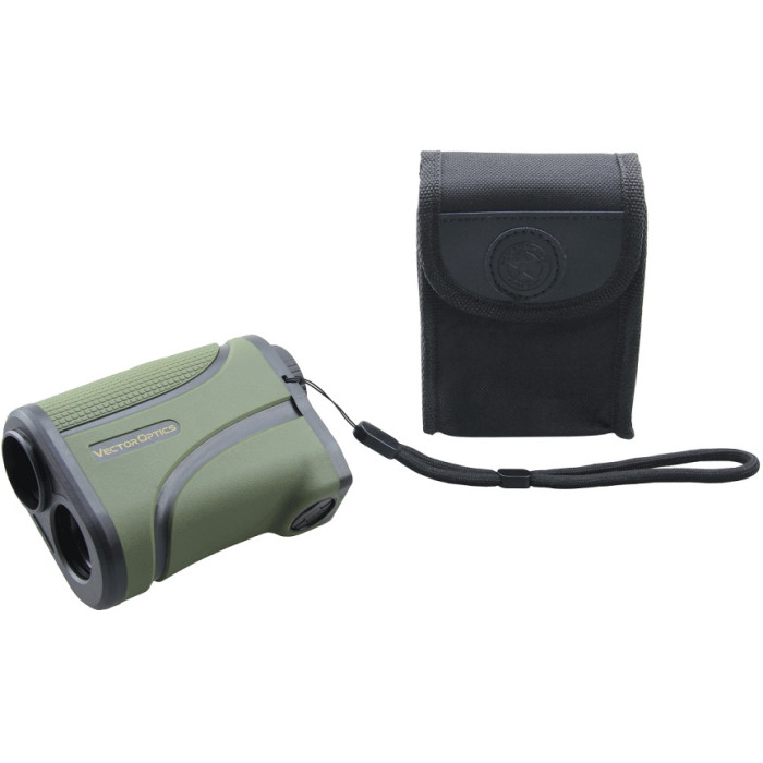 Лазерный дальномер Vector Optics Paragon 6x25 GenII (SCRF-20)