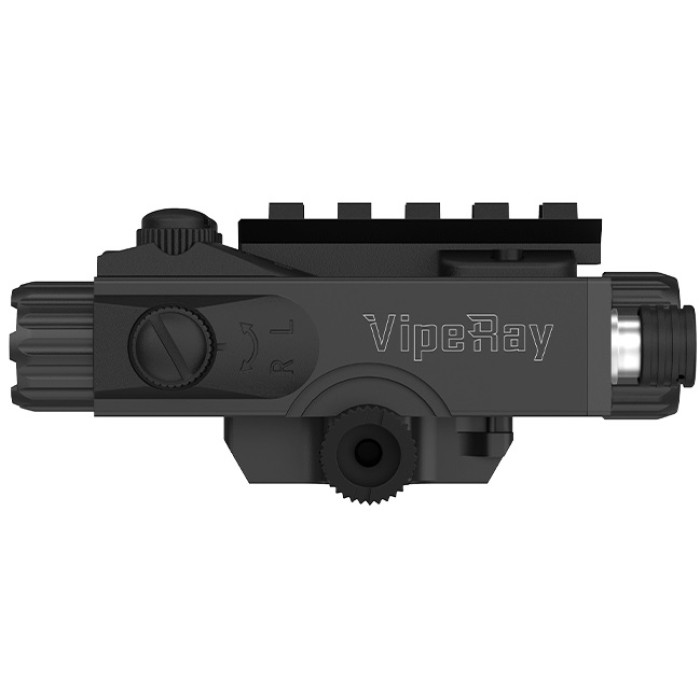 Лазерный целеуказатель Vector Optics Red and IR Laser Combo GenII (SCRL-07)