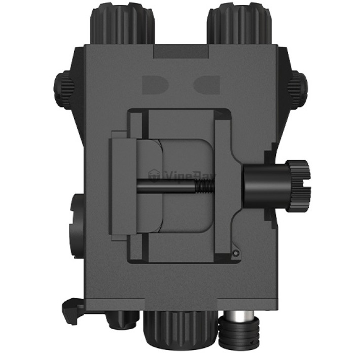 Лазерный целеуказатель Vector Optics Red and IR Laser Combo GenII (SCRL-07)