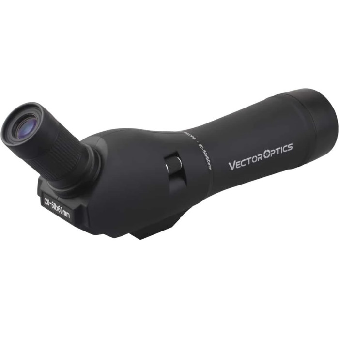 Подзорная труба Vector Optics Forester 20-60x60 (SCSS-01)