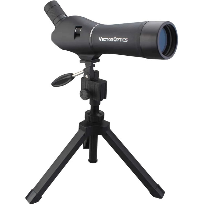 Подзорная труба Vector Optics Forester 20-60x60 (SCSS-01)
