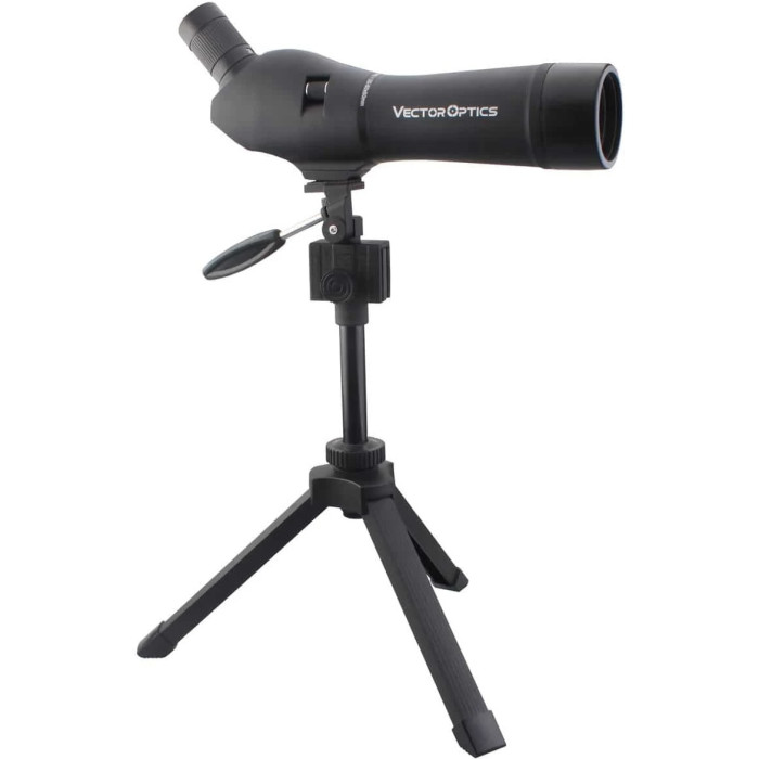 Подзорная труба Vector Optics Forester 20-60x60 (SCSS-01)