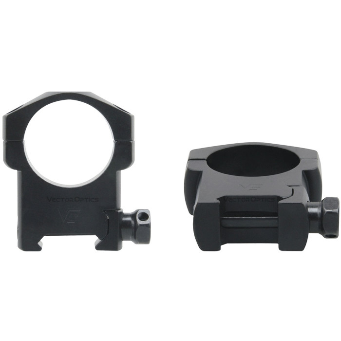 Кільця Vector Optics Mark 30 mm High (SCTM-08)