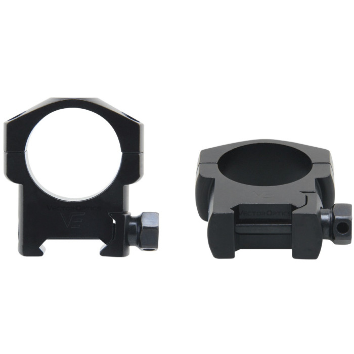Кільця Vector Optics Mark 30 mm Medium (SCTM-22)