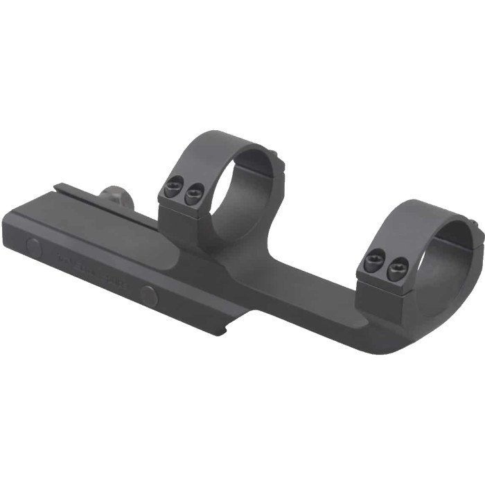 Моноблок Vector Optics 30 mm AR тактический со смещением (SCTM-24B)