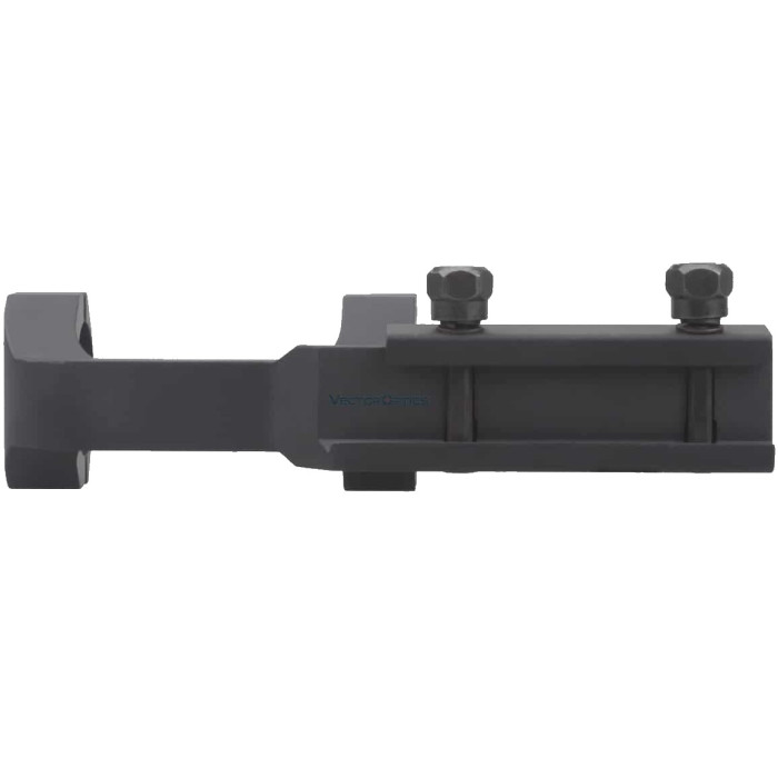 Моноблок Vector Optics 30 mm AR тактический со смещением (SCTM-24B)