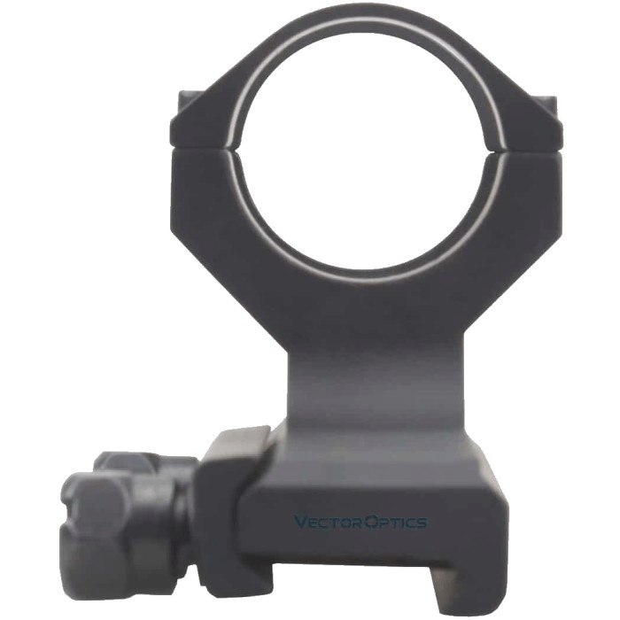 Моноблок Vector Optics 30 mm AR тактический со смещением (SCTM-24B)