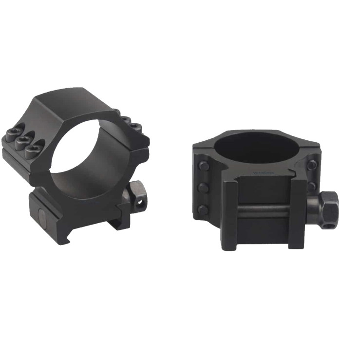 Кільця Vector Optics X-ACCU 30mm (SCTM-33)