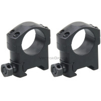 Кольца Vector Optics Mark 1" Medium (SCTM-37)