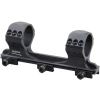 Моноблок Vector Optics X-Accu 34mm High Profile One Piece 20MOA Mount (SCTM-58)