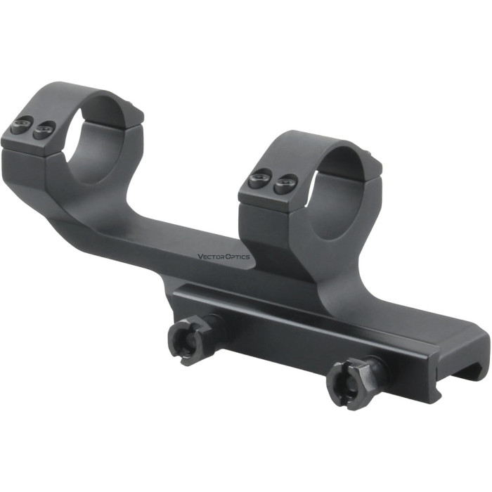Моноблок Vector Optics 25.4 mm 1" (SCTM-63)