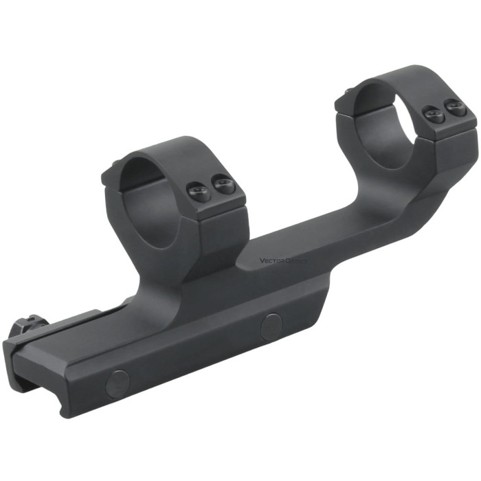 Моноблок Vector Optics 25.4 mm 1" (SCTM-63)