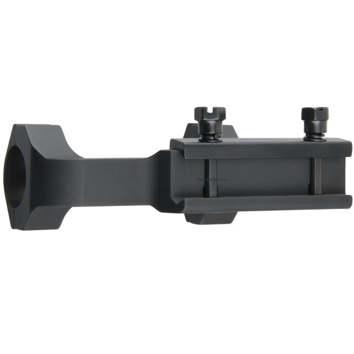 Моноблок Vector Optics 25.4 mm 1" (SCTM-63)