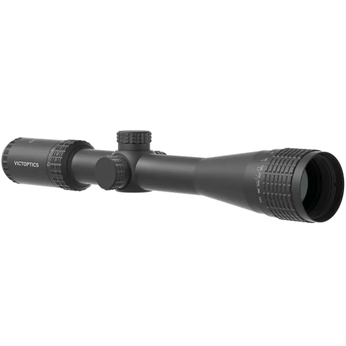 Прицел оптический Vector Optics SOI 4-12x40 (30 mm) AO SFP VNM-1 MIL (VIOC-06)