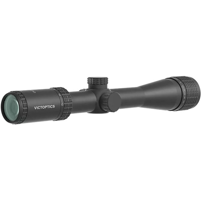 Прицел оптический Vector Optics SOI 4-12x40 (30 mm) AO SFP VNM-1 MIL (VIOC-06)