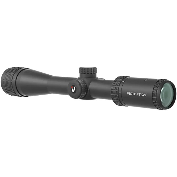 Прицел оптический Vector Optics SOI 4-12x40 (30 mm) AO SFP VNM-1 MIL (VIOC-06)