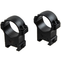 Кільця сталеві середній профіль Vector Optics 30 mm Weaver (XASR-S12)