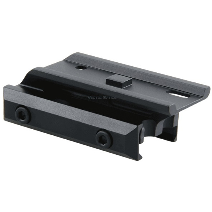 Райзер Vector Optics 13 mm висота для коліматорів Maverick (MAV-P05)