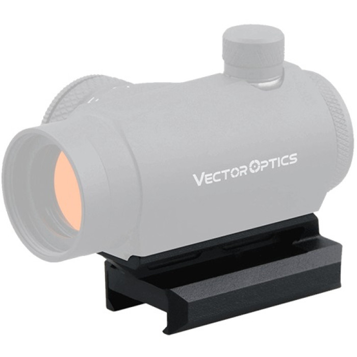 Райзер Vector Optics 13 mm висота для коліматорів Maverick (MAV-P05)