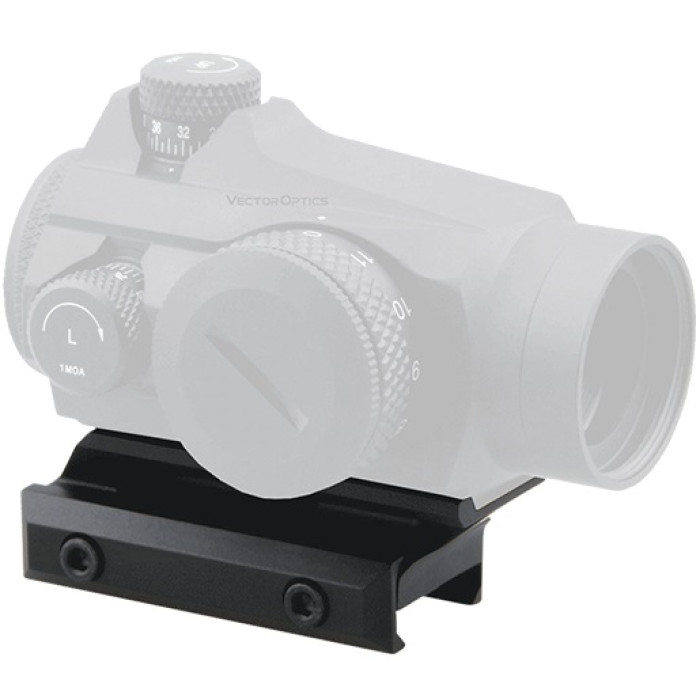 Райзер Vector Optics 13 mm висота для коліматорів Maverick (MAV-P05)