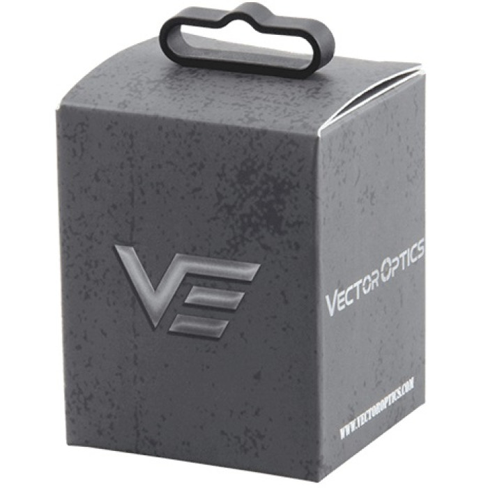 Райзер Vector Optics 21 mm висота для коліматорів Maverick (MAV-P08)