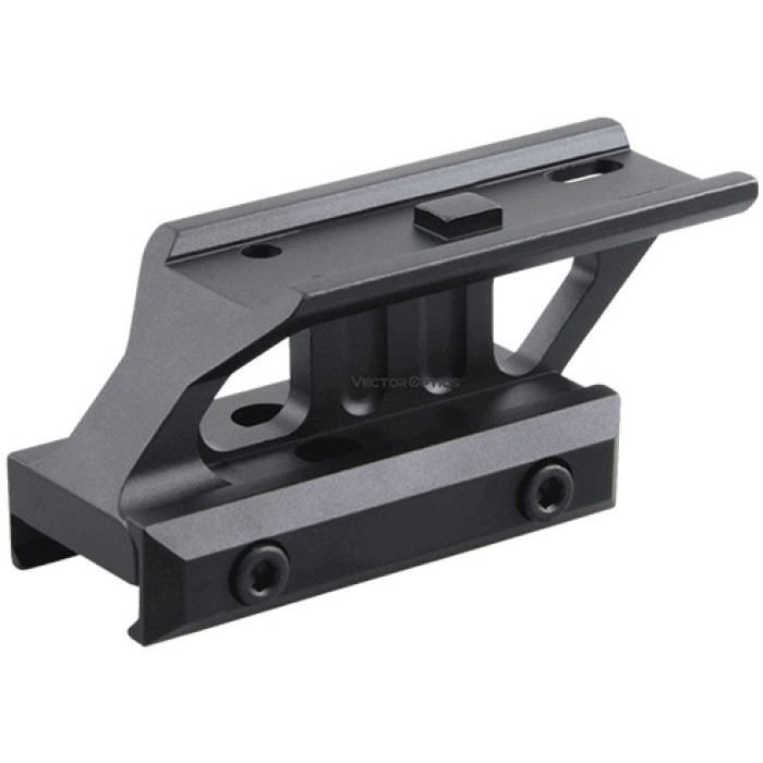 Райзер Vector Optics 21 mm висота для коліматорів Maverick (MAV-P08)