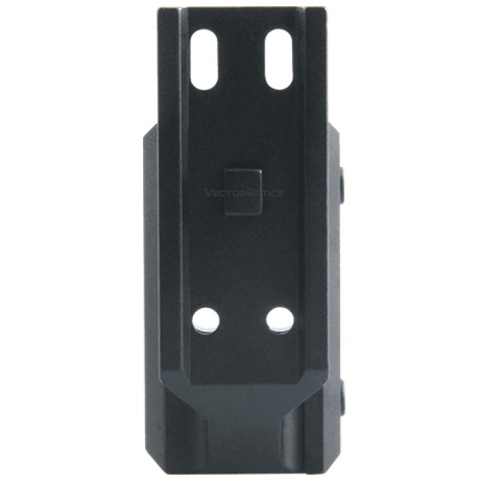 Райзер Vector Optics 21 mm висота для коліматорів Maverick (MAV-P08)